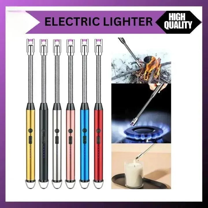 USB Rechargeable Electric Lighter