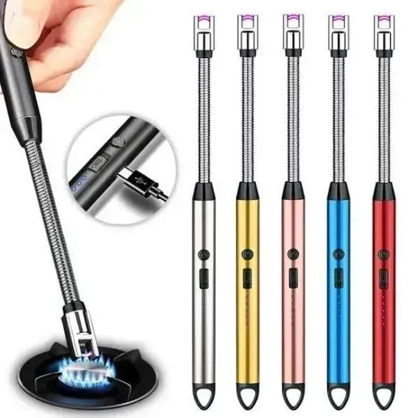 USB Rechargeable Electric Lighter