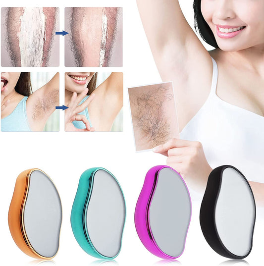 Bleame Crystal Hair Eraser – Painless Hair Removal Tool