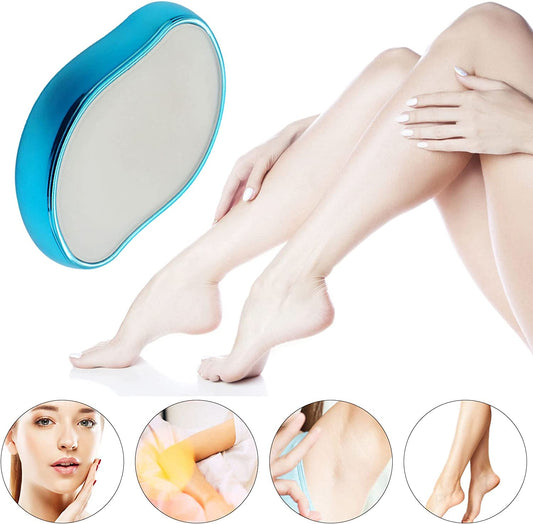 Bleame Crystal Hair Eraser – Painless Hair Removal Tool